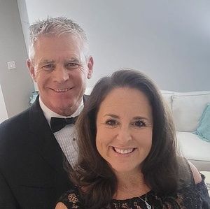 Meet your Posher, Vicky